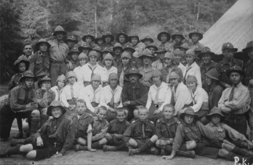 Стріткод — Іван Чмола фото