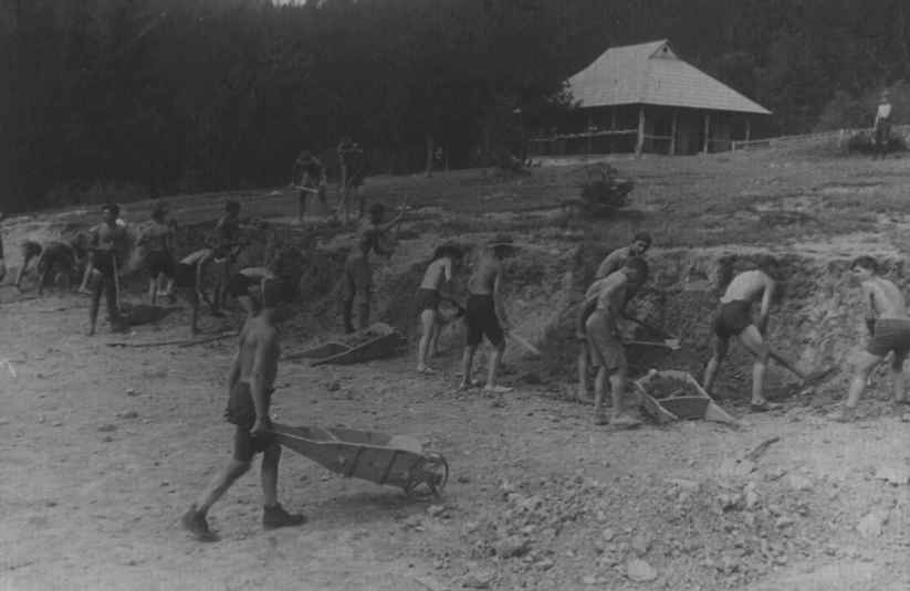 Стріткод — Іван Чмола фото