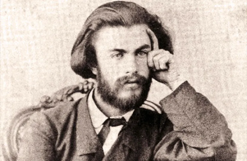 Стріткод — Олександр Кониський фото