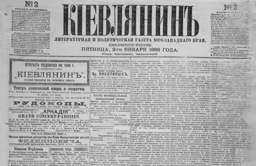 Стріткод — Олександр Кониський фото