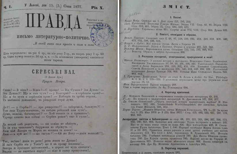 Стріткод — Олександр Кониський фото