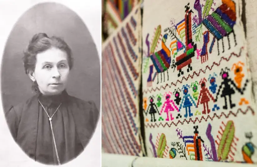 Стріткод — Казимир Малевич фото