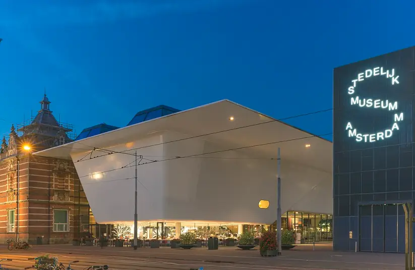 Стріткод — Казимир Малевич фото