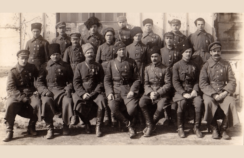 Стріткод — Михайло Омелянович-Павленко фото