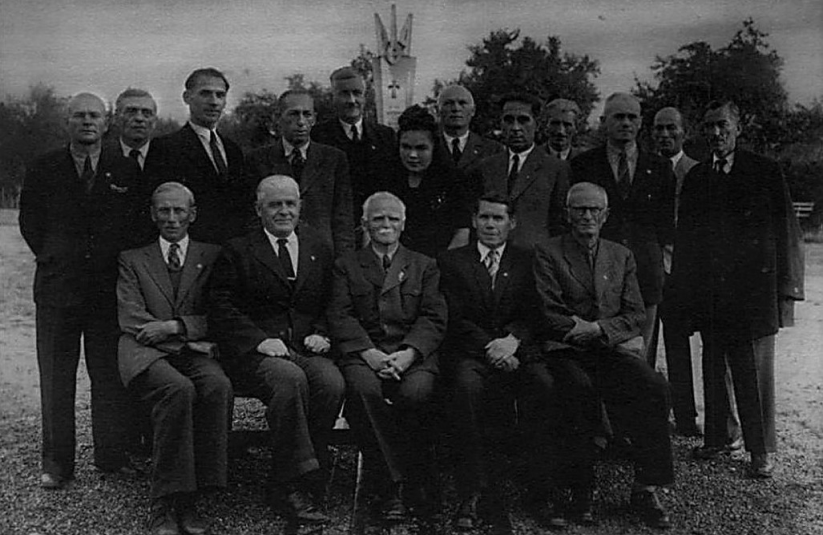 Стріткод — Михайло Омелянович-Павленко фото