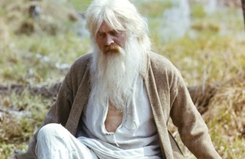 Стріткод — Іван Миколайчук фото