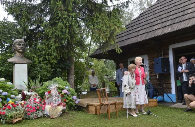 Стріткод — Іван Миколайчук фото