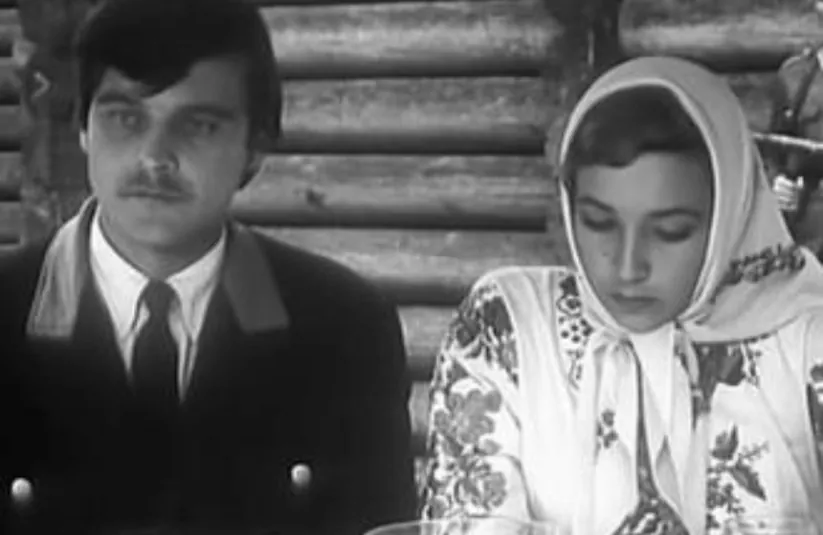 Стріткод — Іван Миколайчук фото