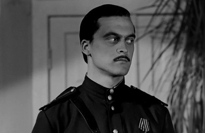 Стріткод — Іван Миколайчук фото