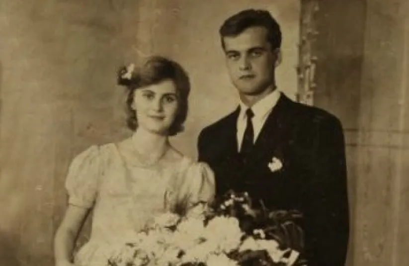 Стріткод — Іван Миколайчук фото