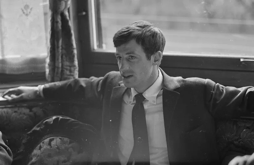 Стріткод — Іван Миколайчук фото