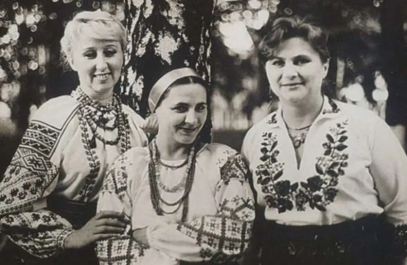 Стріткод — Іван Миколайчук фото