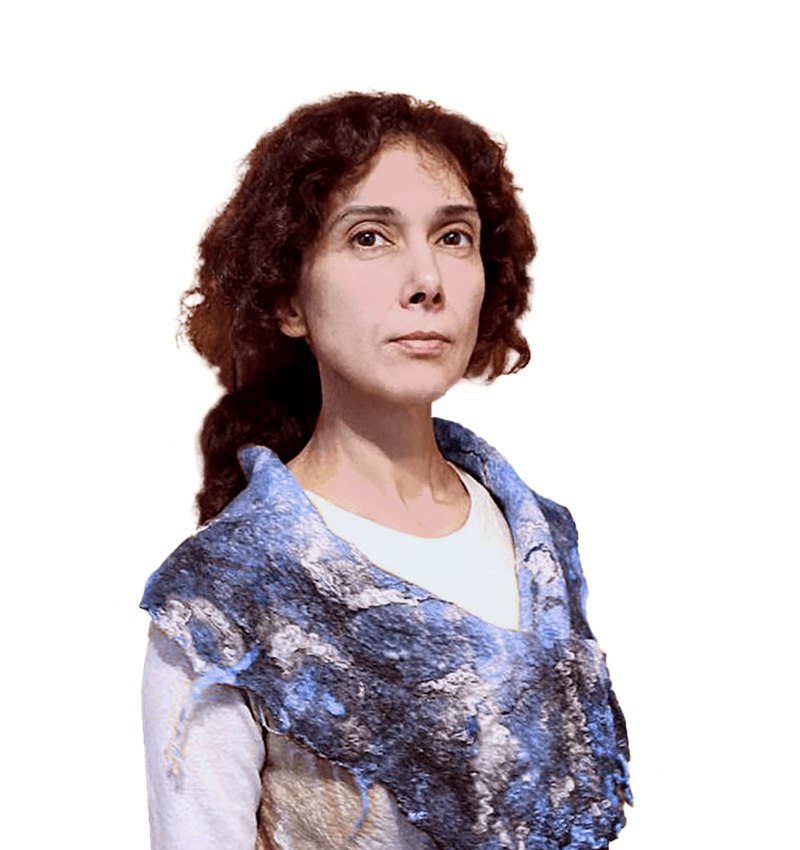 Наталія Гончарова