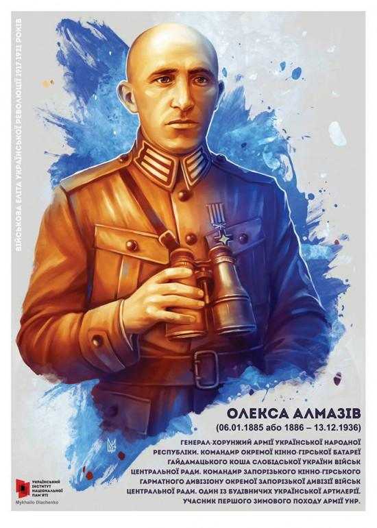 Стріткод — Олекса Алмазов ілюстрація