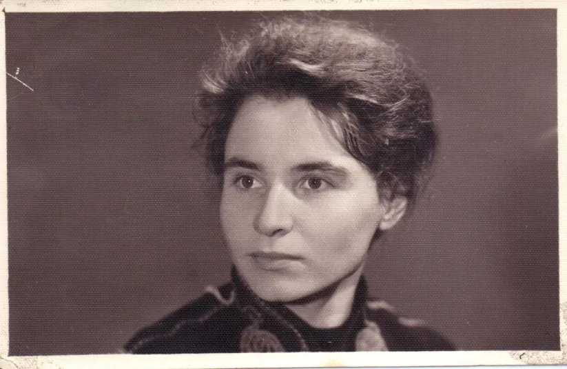 Стріткод — Олексій (Олекса) Тихий фото