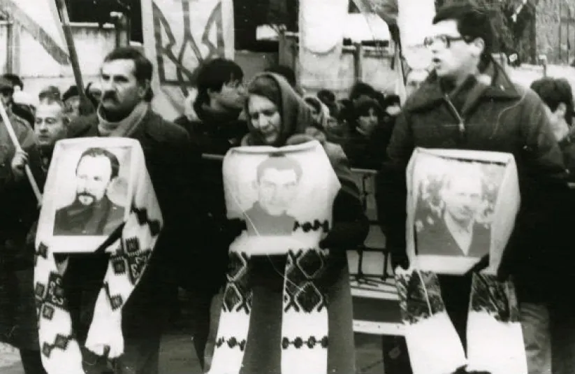 Стріткод — Олексій (Олекса) Тихий фото