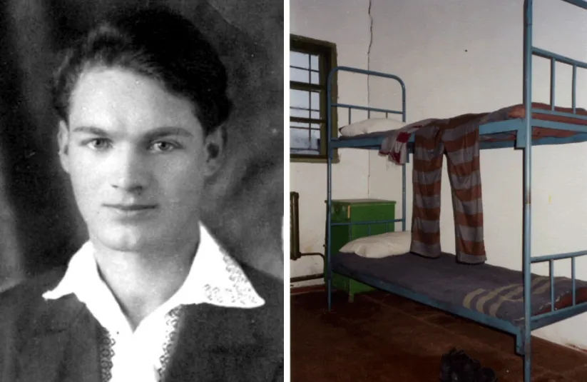 Стріткод — Олексій (Олекса) Тихий фото