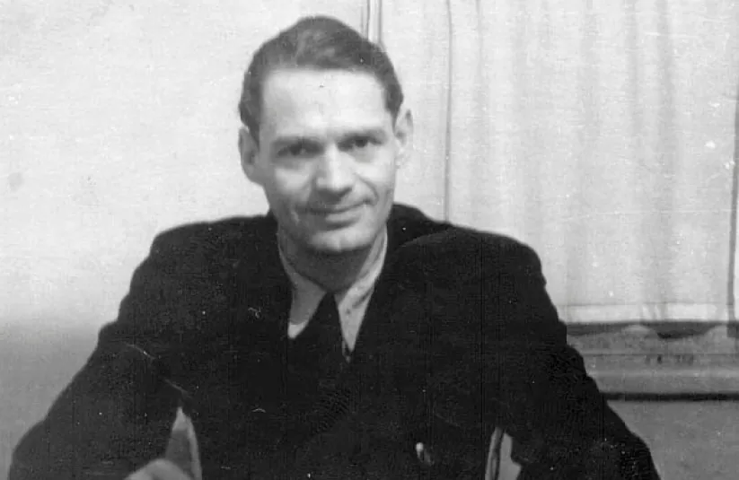 Стріткод — Олексій (Олекса) Тихий фото