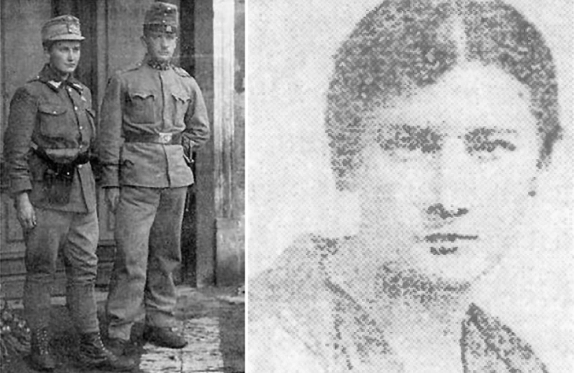 Стріткод — Олена Степанів фото