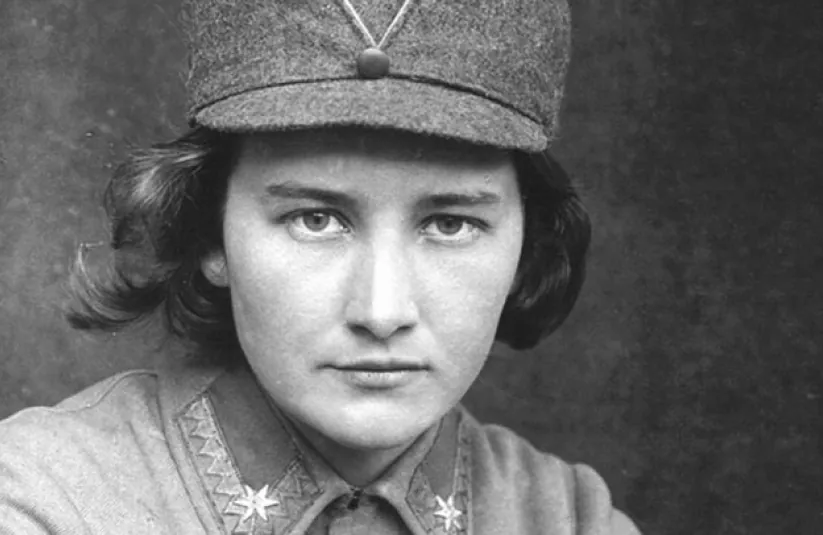 Стріткод — Олена Степанів фото