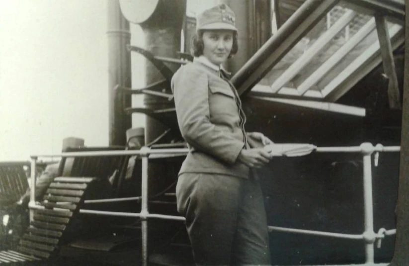 Стріткод — Олена Степанів фото