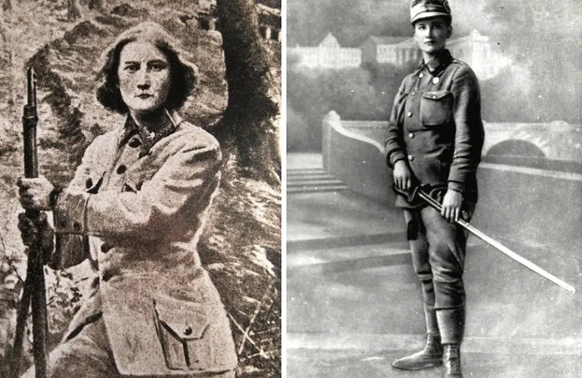 Стріткод — Олена Степанів фото