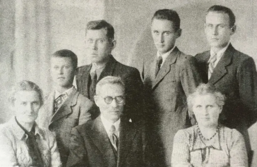 Стріткод — Олена Степанів фото