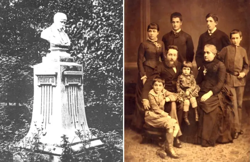 Стріткод — Тарас Шевченко фото