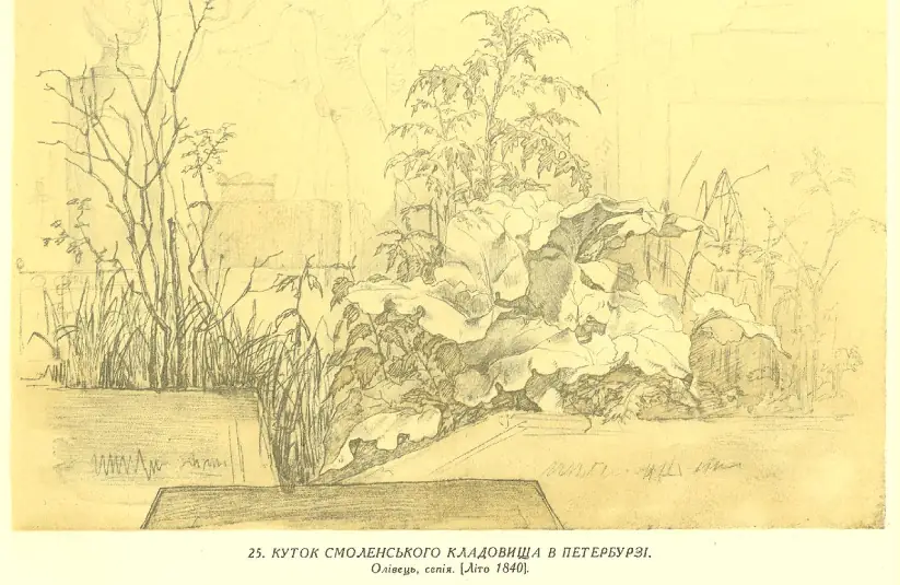 Стріткод — Тарас Шевченко фото