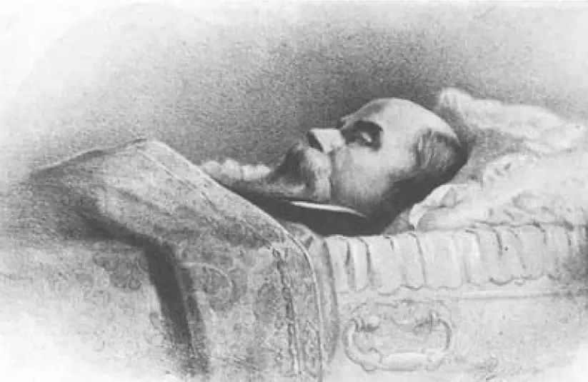 Стріткод — Тарас Шевченко фото