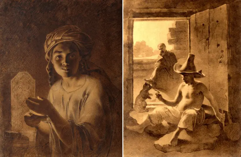 Стріткод — Тарас Шевченко фото