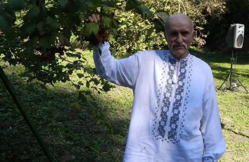 Стріткод — Тарас Шевченко фото