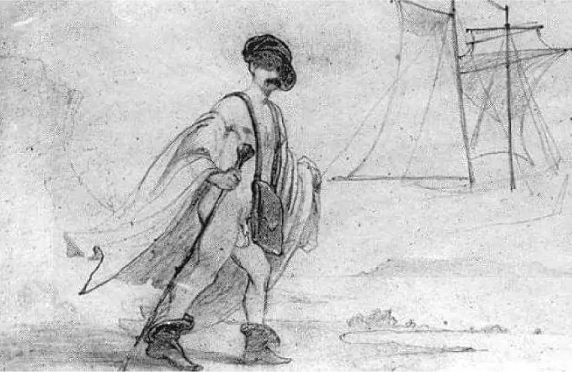 Стріткод — Тарас Шевченко фото