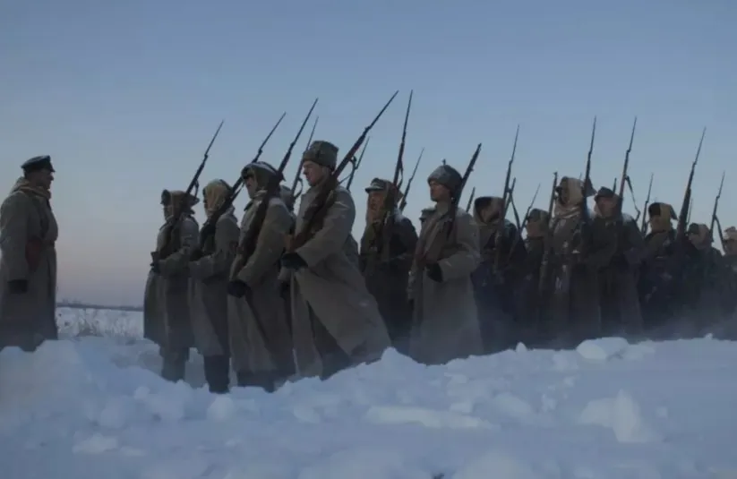 Стріткод — Людмила Старицька-Черняхівська фото