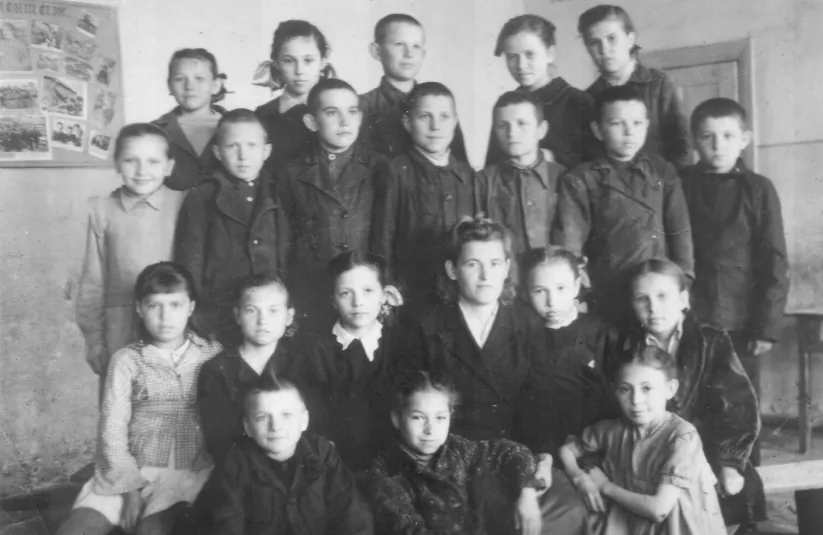 Стріткод — Василь Стус фото