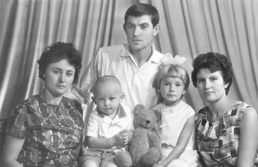 Стріткод — Василь Стус фото