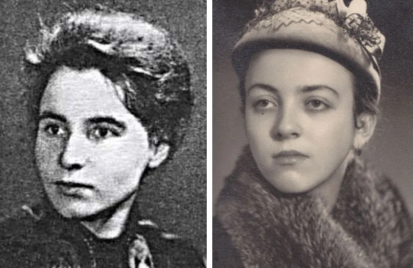 Стріткод — Василь Стус фото