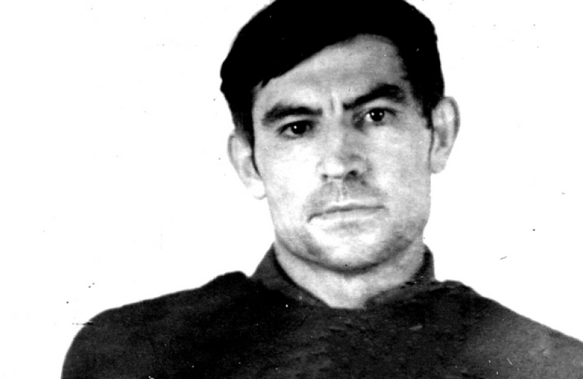 Стріткод — Василь Стус фото