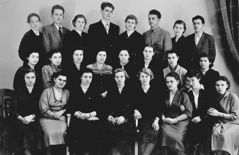 Стріткод — Василь Стус фото