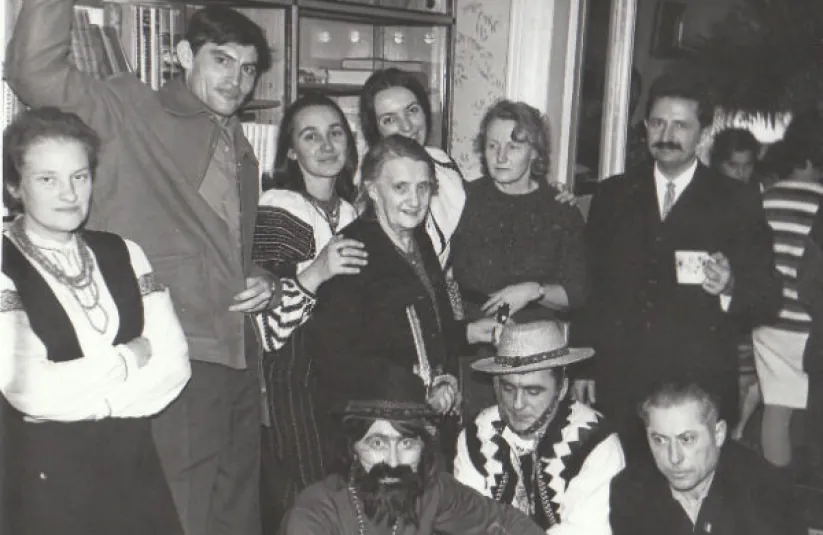 Стріткод — Василь Стус фото