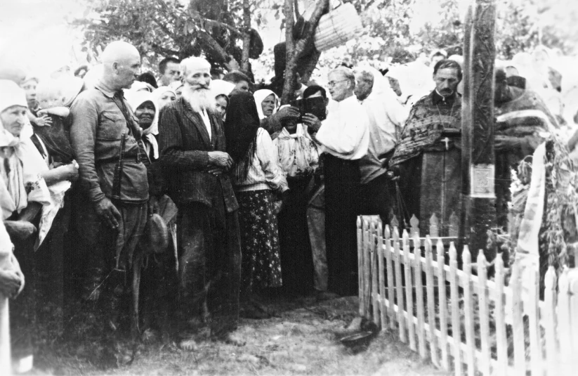 Стріткод — Василь Чучупак фото