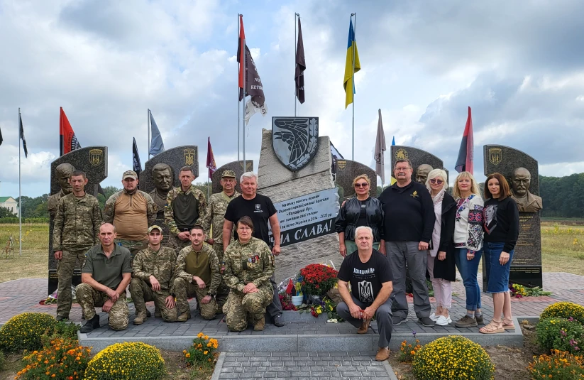 Стріткод — Василь Чучупак фото