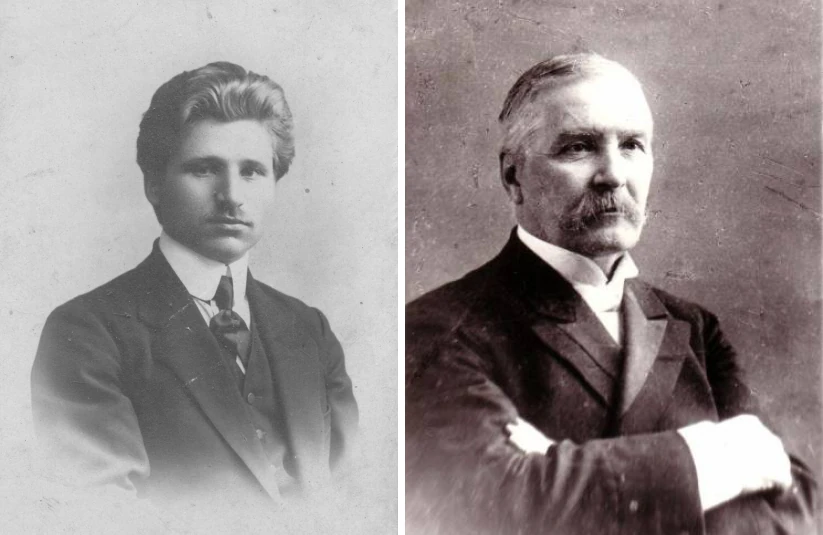 Стріткод — Василь Чучупак фото