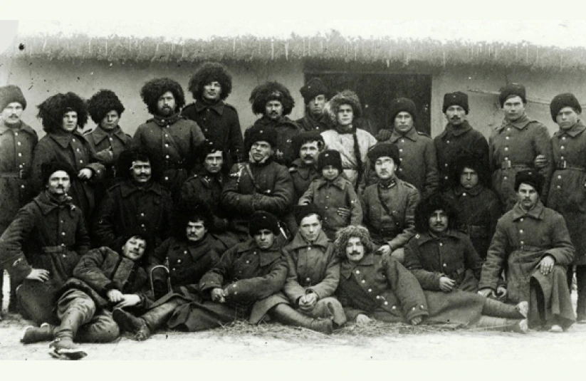 Стріткод — Василь Чучупак фото