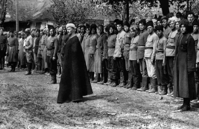 Стріткод — Василь Чучупак фото