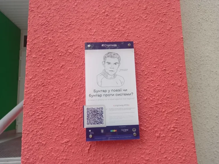 Київ, вулиця Василя Стуса, 25 фото