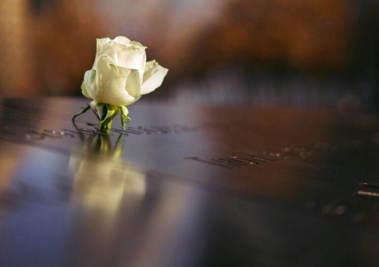 Вшанування пам'яті