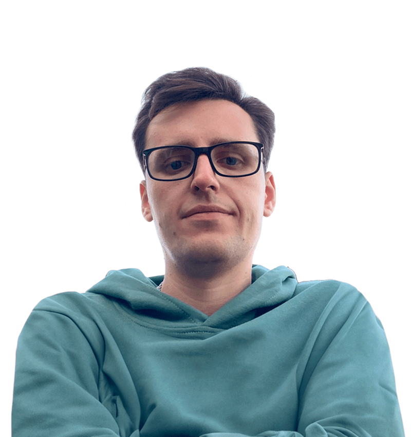 Віталій Дубовий