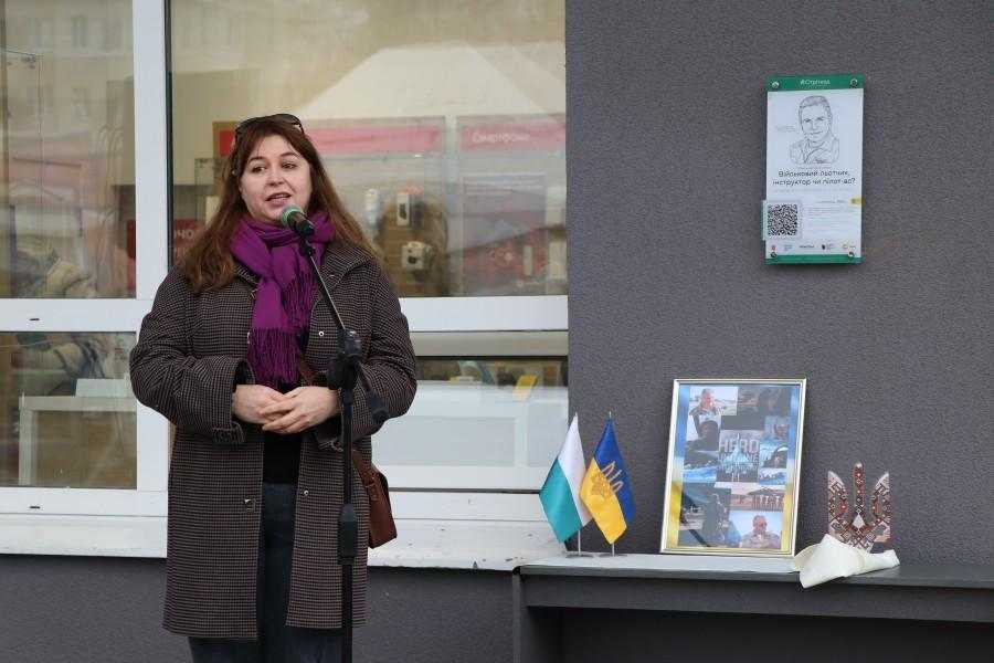 Полтава, вулиця Олександра Оксанченка, 48 фото