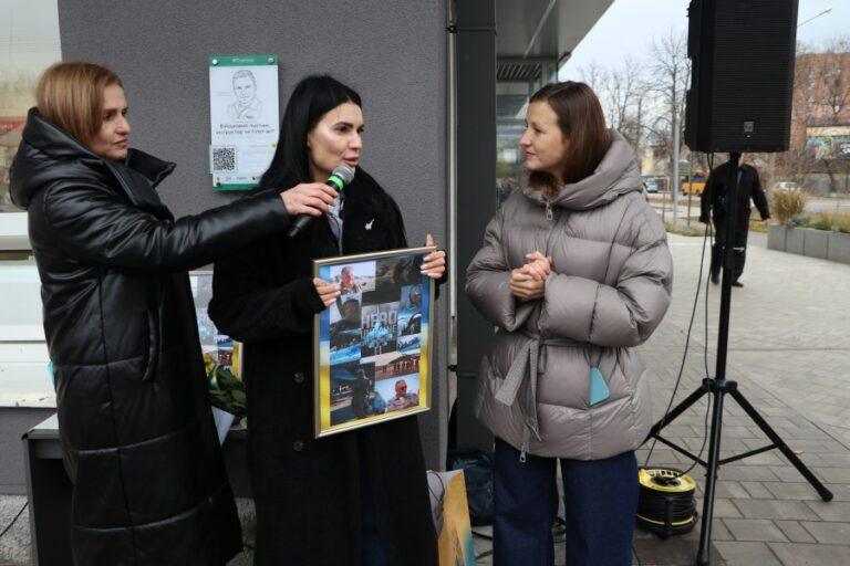 Полтава, вулиця Олександра Оксанченка, 48 фото